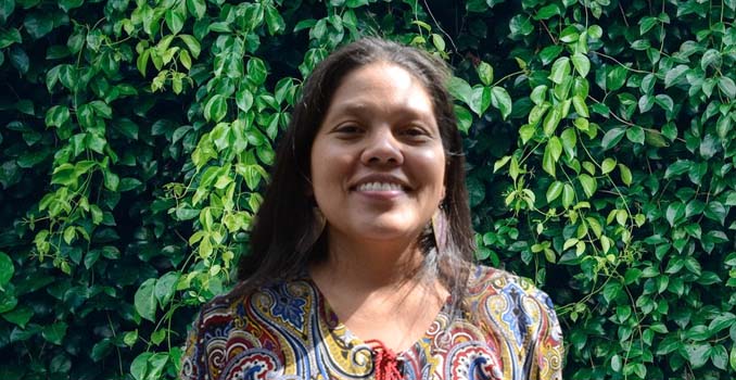 Fulbright Award for Indigenous Communities