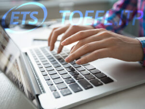 TOEFL ITP® 02:30 P.M. 3 Habilidades