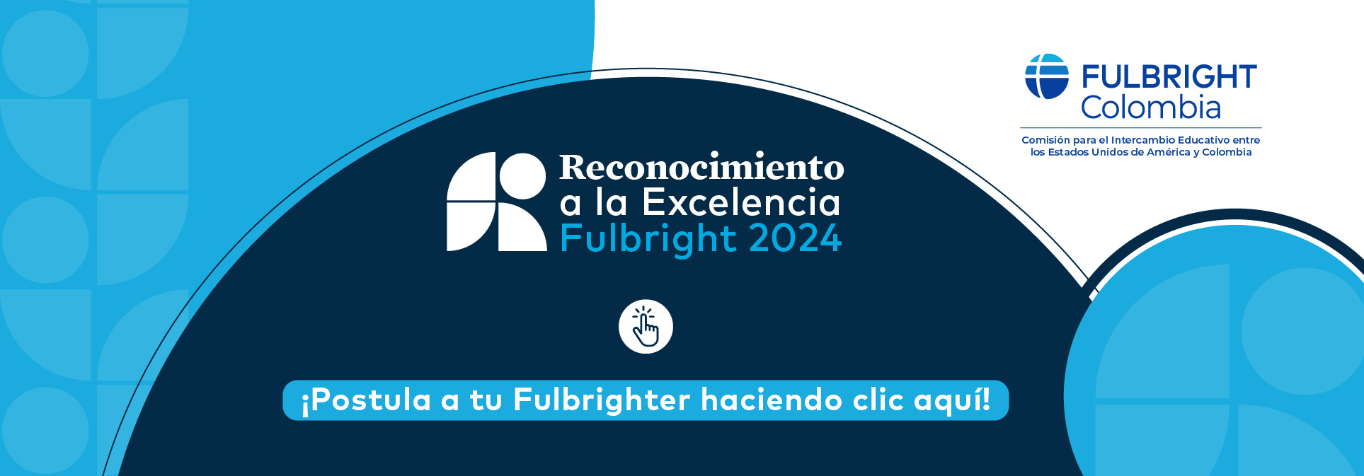 Fulbright Colombia – Becas Para Colombianos