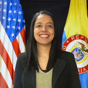 Andrea Ocampo